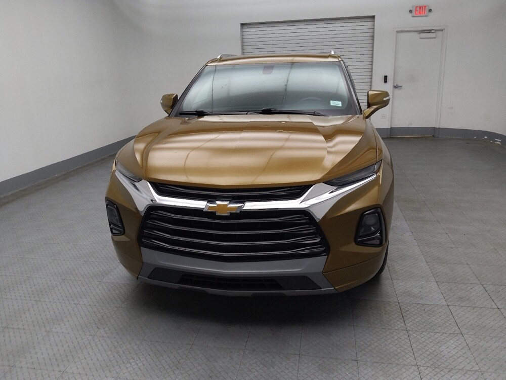 2020 Chevrolet Blazer in Midlothian, IL 60445 - 18079136 15