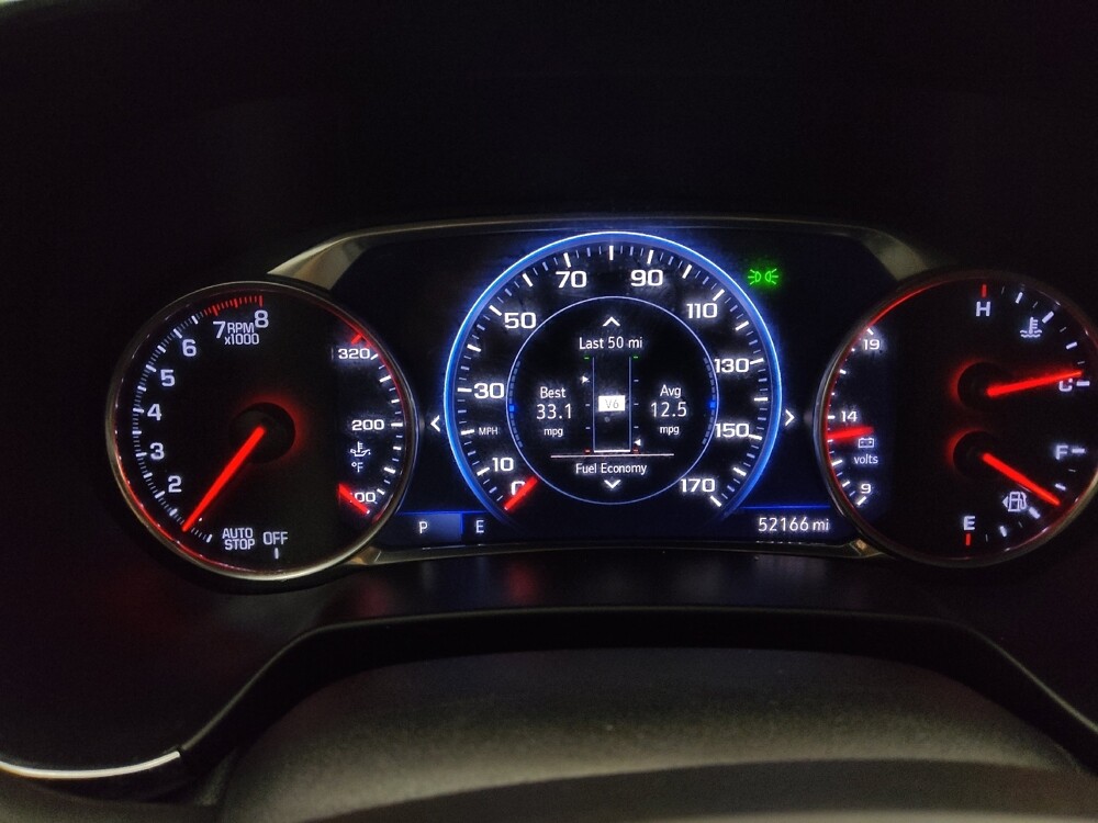 2020 Chevrolet Blazer in Midlothian, IL 60445 - 18079136 23