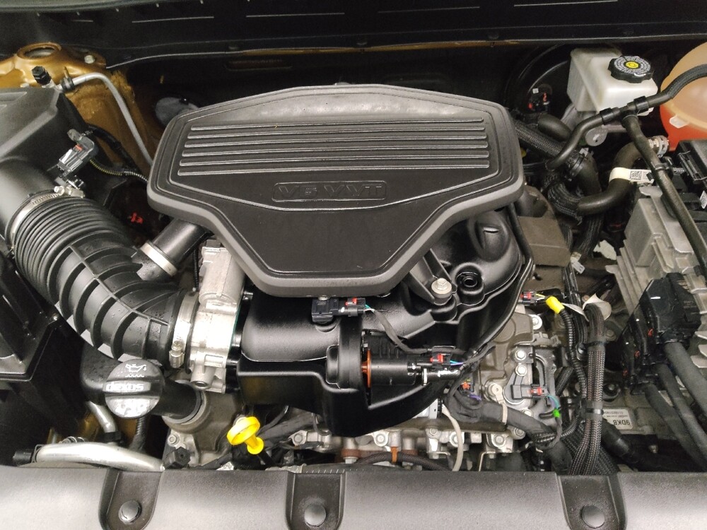 2020 Chevrolet Blazer in Midlothian, IL 60445 - 18079136 30