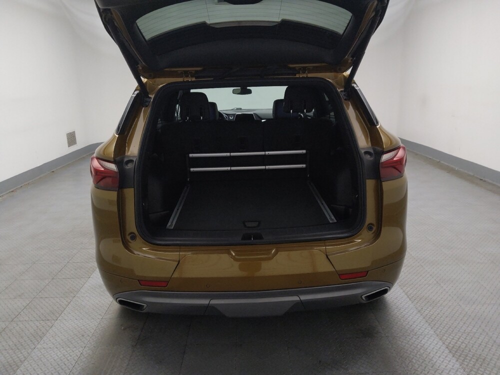 2020 Chevrolet Blazer in Midlothian, IL 60445 - 18079136 29