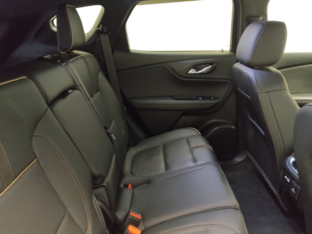 2020 Chevrolet Blazer in Midlothian, IL 60445 - 18079136 19