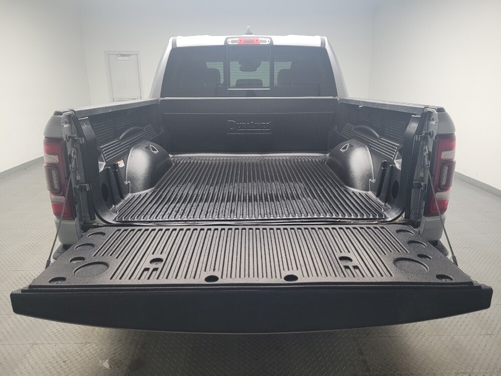 2022 RAM 1500 in Grand Rapids, MI 49508 - 18079140 29