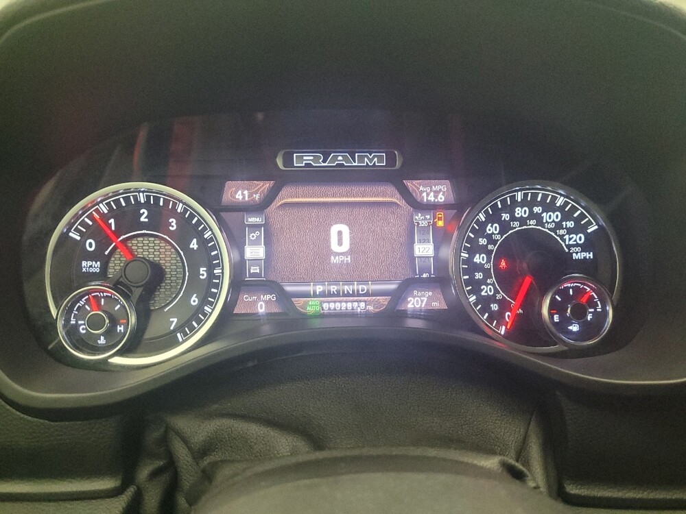 2022 RAM 1500 in Grand Rapids, MI 49508 - 18079140 23