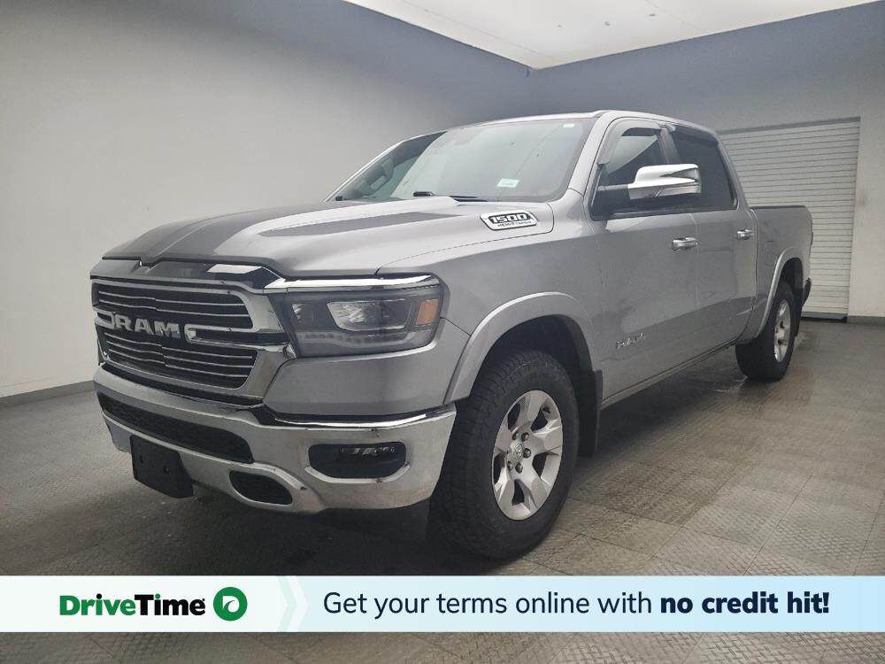 2022 RAM 1500 in Grand Rapids, MI 49508 - 18079140
