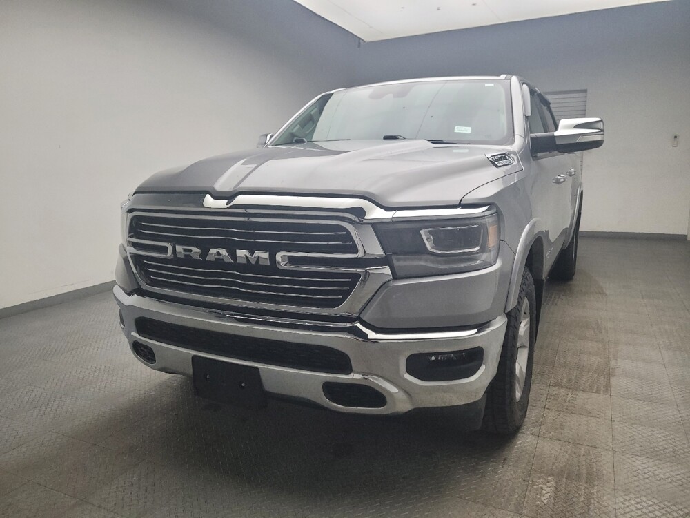 2022 RAM 1500 in Grand Rapids, MI 49508 - 18079140 15