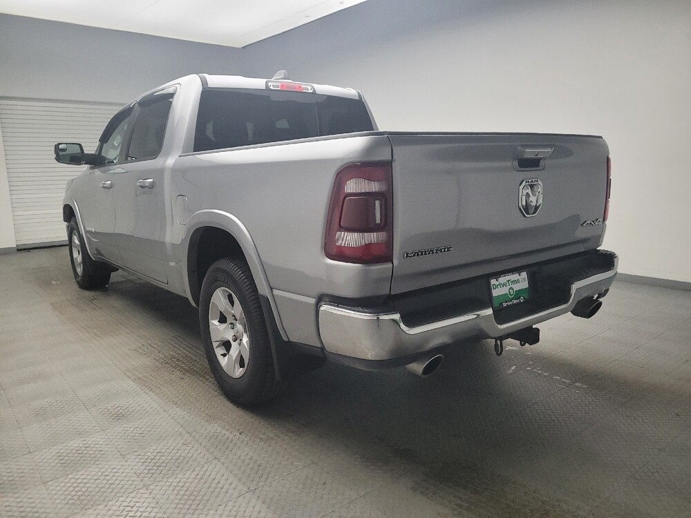 2022 RAM 1500 in Grand Rapids, MI 49508 - 18079140 5
