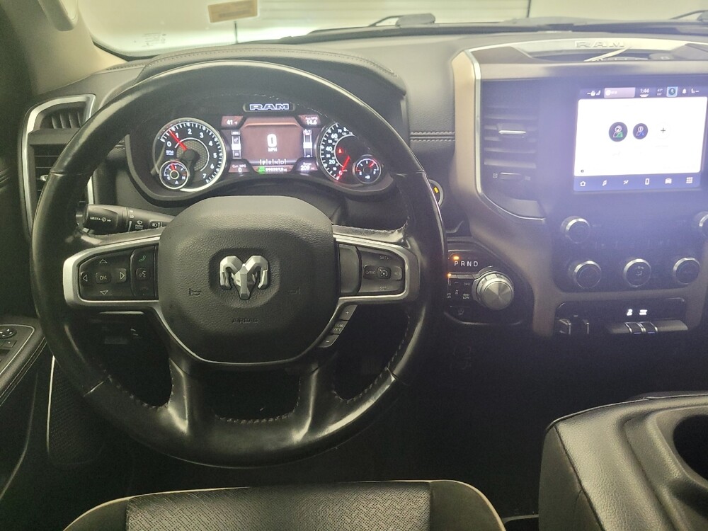 2022 RAM 1500 in Grand Rapids, MI 49508 - 18079140 22