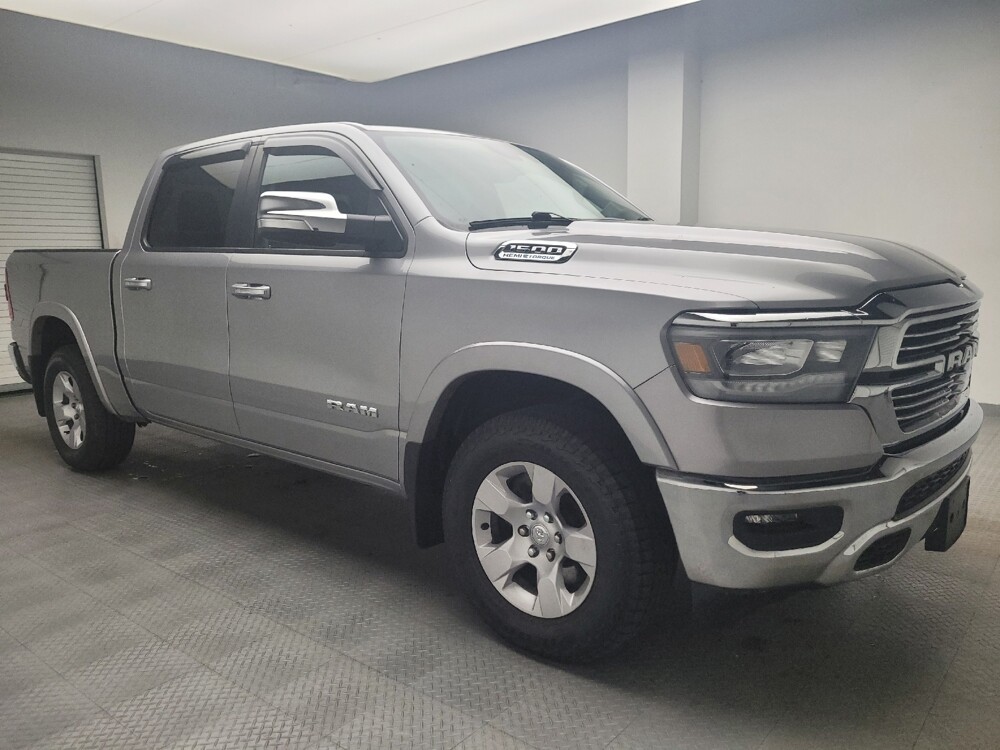 2022 RAM 1500 in Grand Rapids, MI 49508 - 18079140 11