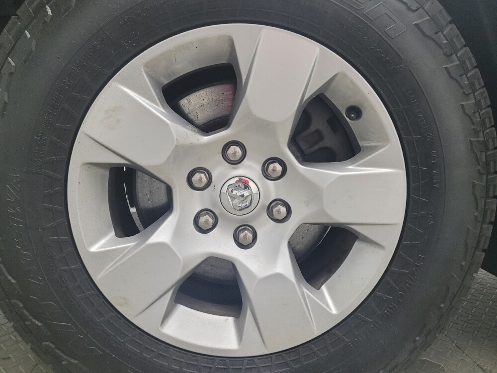 2022 RAM 1500 in Grand Rapids, MI 49508 - 18079140 31