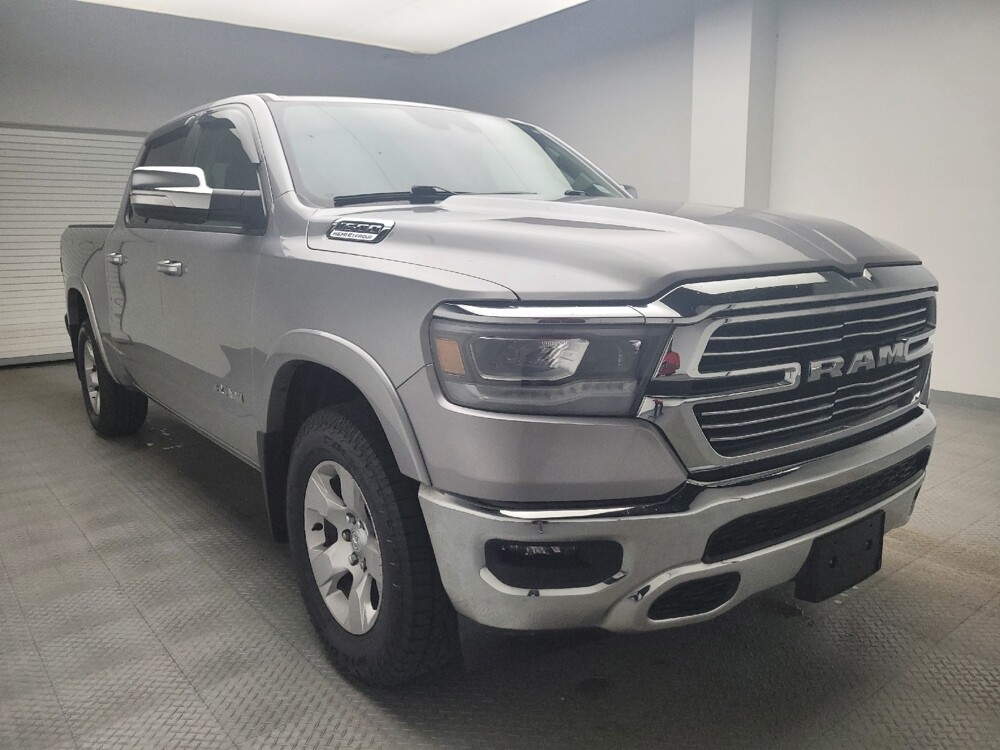 2022 RAM 1500 in Grand Rapids, MI 49508 - 18079140 13