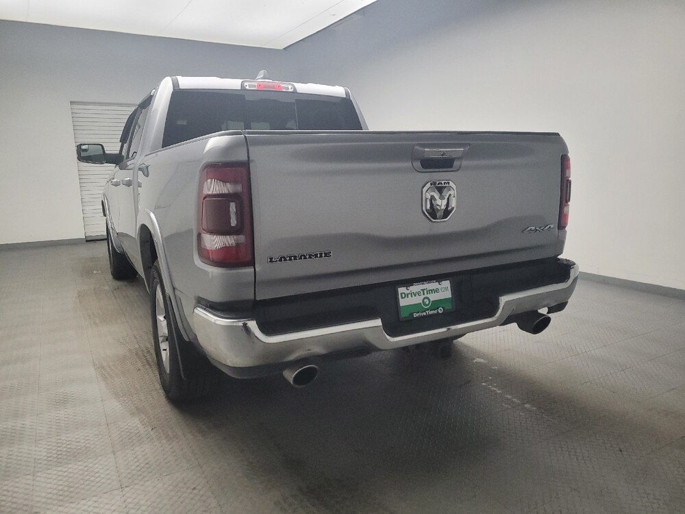 2022 RAM 1500 in Grand Rapids, MI 49508 - 18079140 6