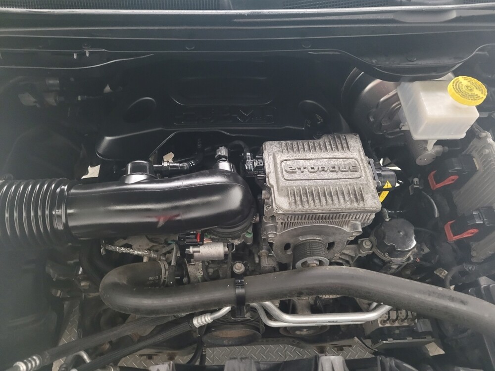 2022 RAM 1500 in Grand Rapids, MI 49508 - 18079140 30