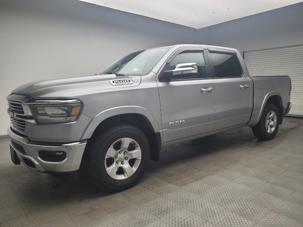 2022 RAM 1500 in Grand Rapids, MI 49508 - 18079140 2