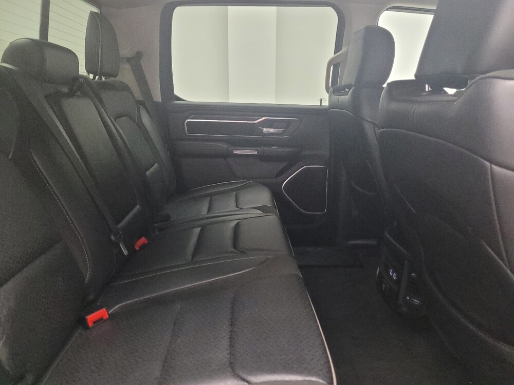 2022 RAM 1500 in Grand Rapids, MI 49508 - 18079140 19