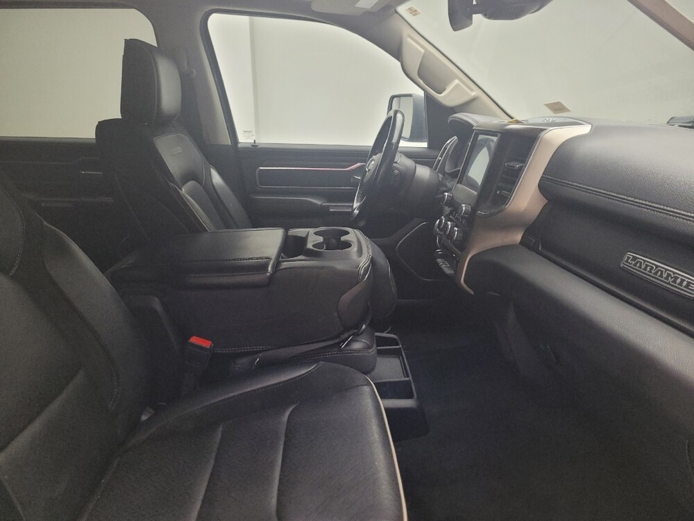 2022 RAM 1500 in Grand Rapids, MI 49508 - 18079140 21