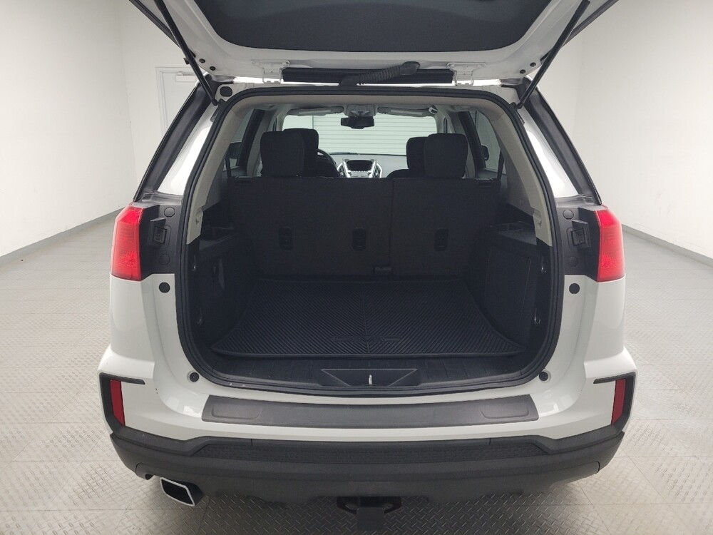 2017 GMC Terrain in Grand Rapids, MI 49508 - 18079142 29