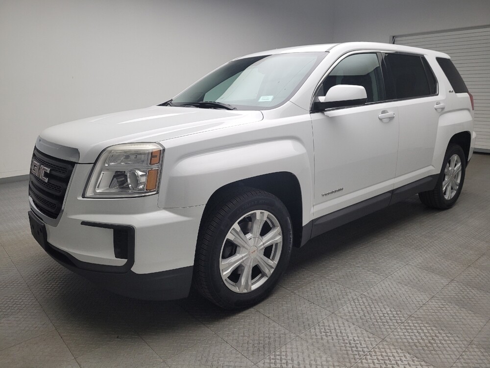 2017 GMC Terrain in Grand Rapids, MI 49508 - 18079142 2