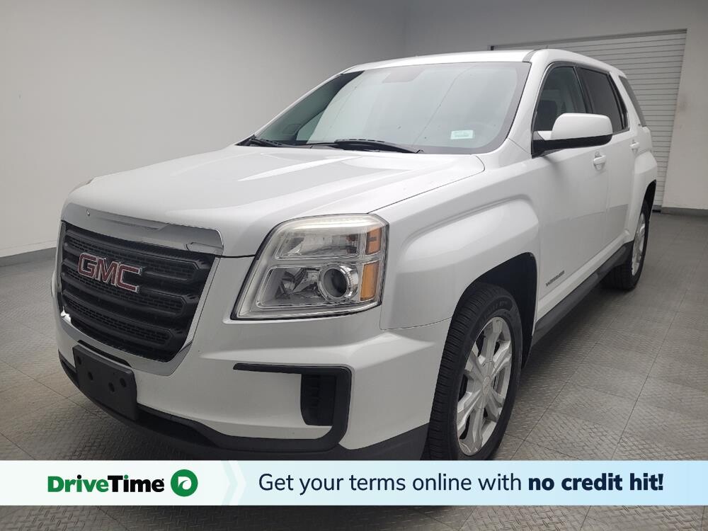 2017 GMC Terrain in Grand Rapids, MI 49508 - 18079142