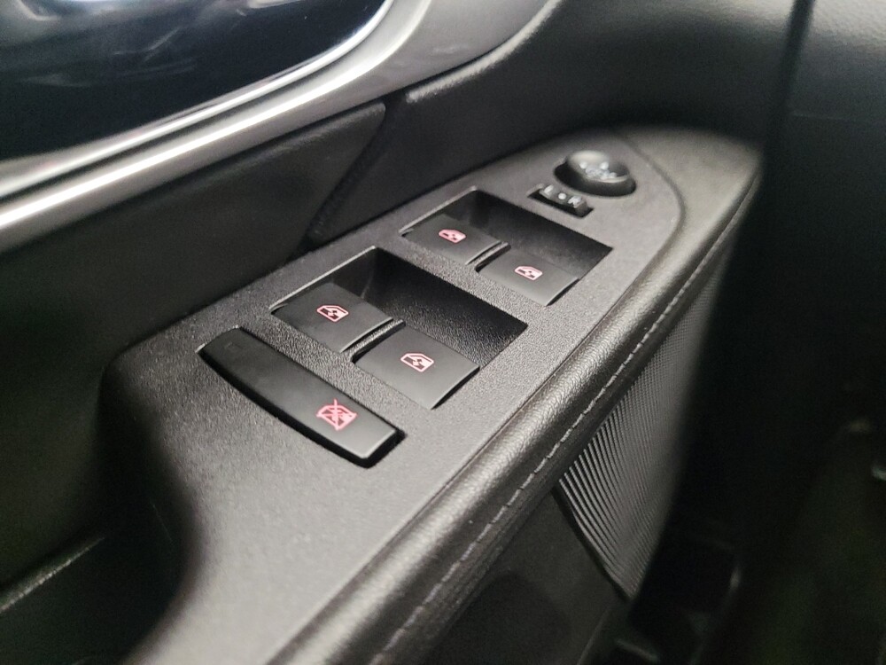 2017 GMC Terrain in Grand Rapids, MI 49508 - 18079142 27