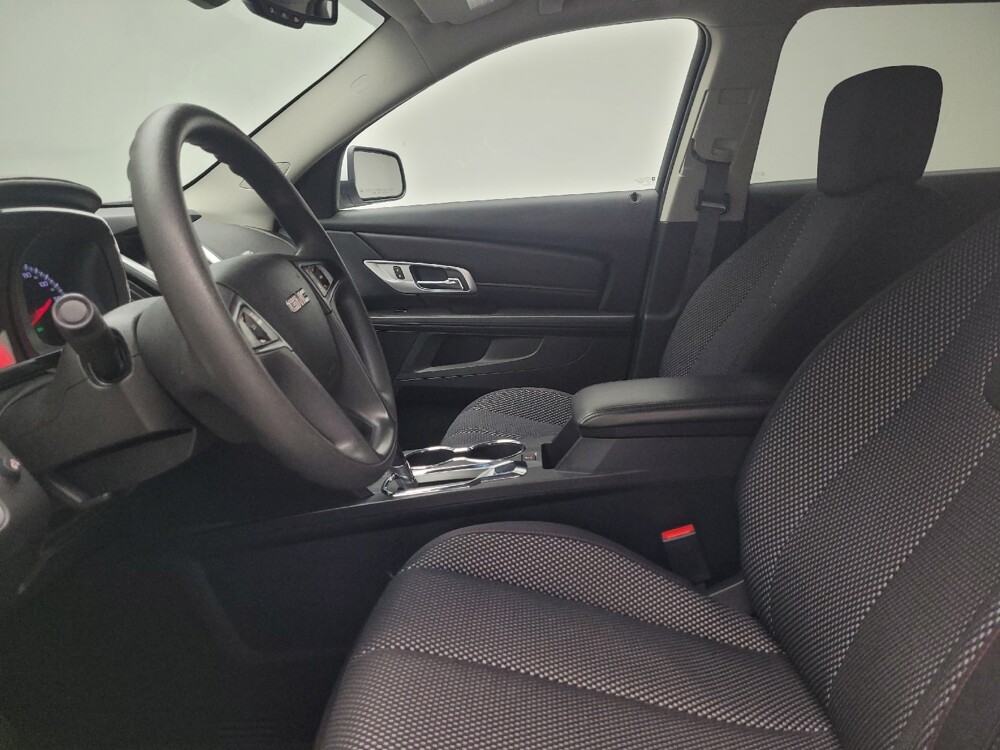 2017 GMC Terrain in Grand Rapids, MI 49508 - 18079142 17