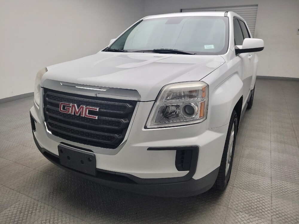 2017 GMC Terrain in Grand Rapids, MI 49508 - 18079142 15