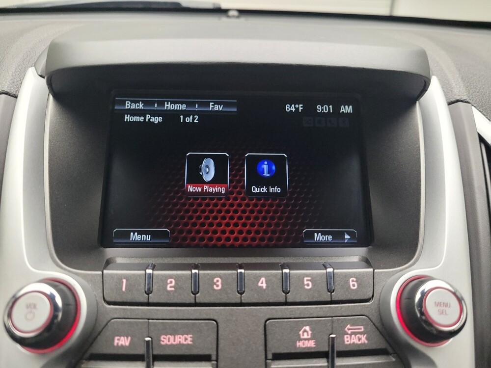 2017 GMC Terrain in Grand Rapids, MI 49508 - 18079142 25