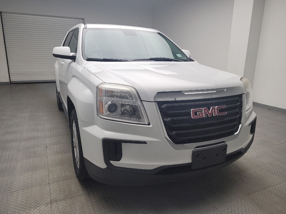 2017 GMC Terrain in Grand Rapids, MI 49508 - 18079142 14