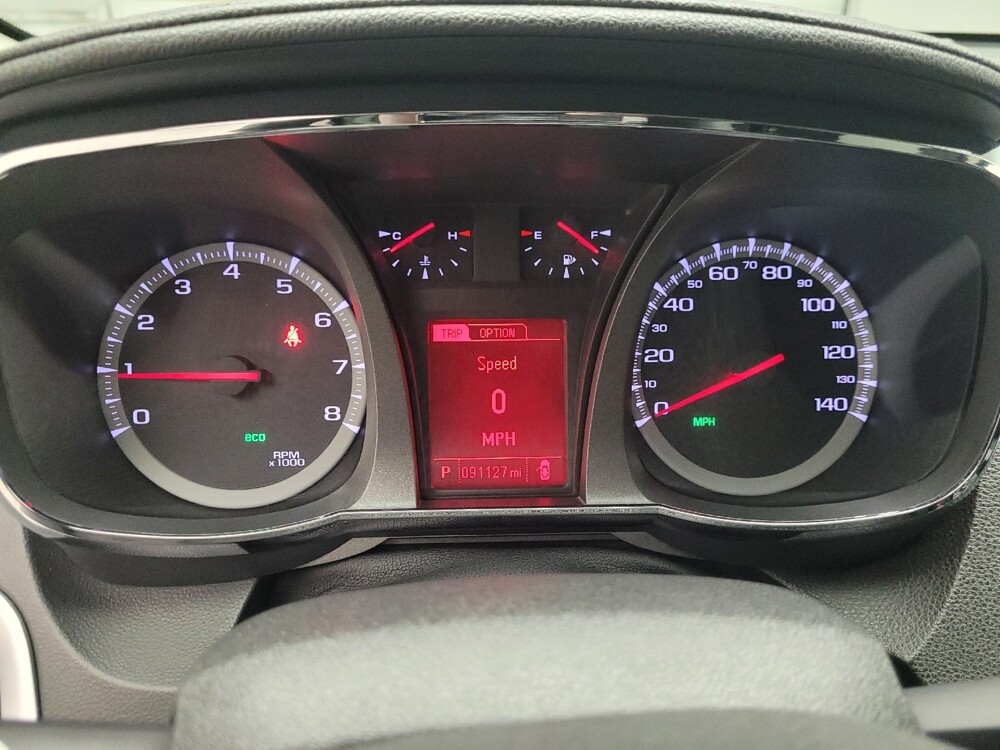 2017 GMC Terrain in Grand Rapids, MI 49508 - 18079142 23