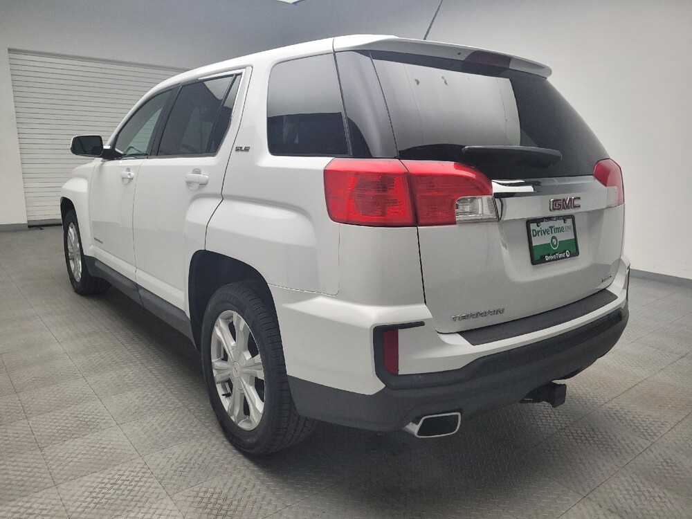 2017 GMC Terrain in Grand Rapids, MI 49508 - 18079142 5