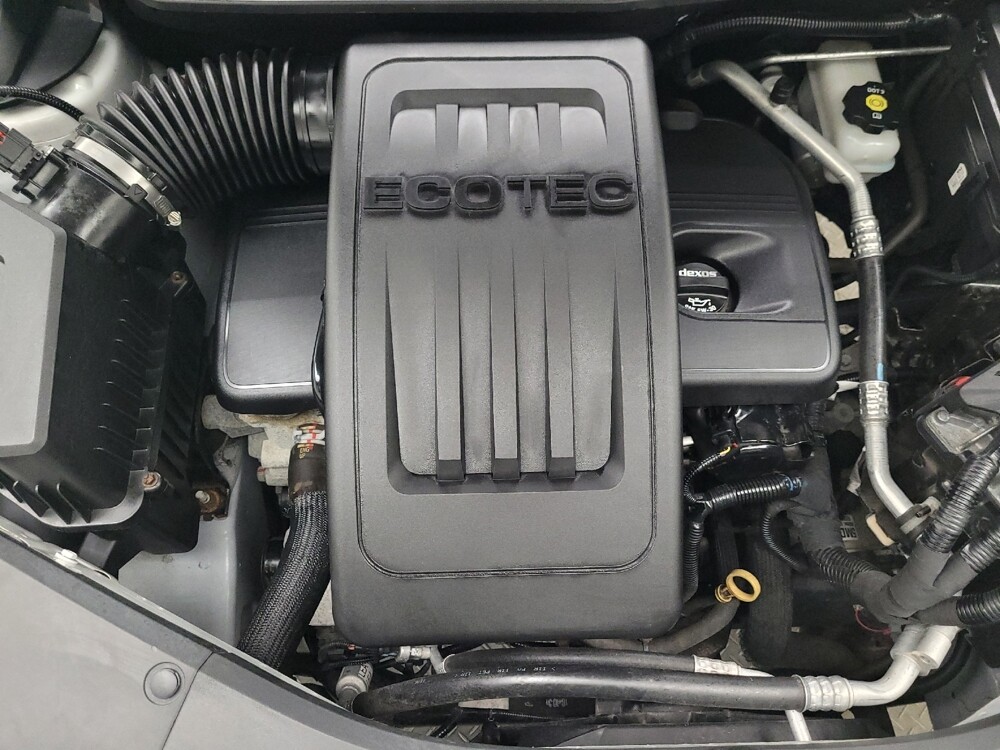 2017 GMC Terrain in Grand Rapids, MI 49508 - 18079142 30