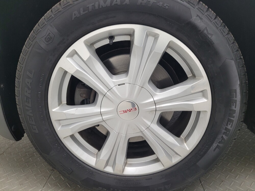 2017 GMC Terrain in Grand Rapids, MI 49508 - 18079142 31