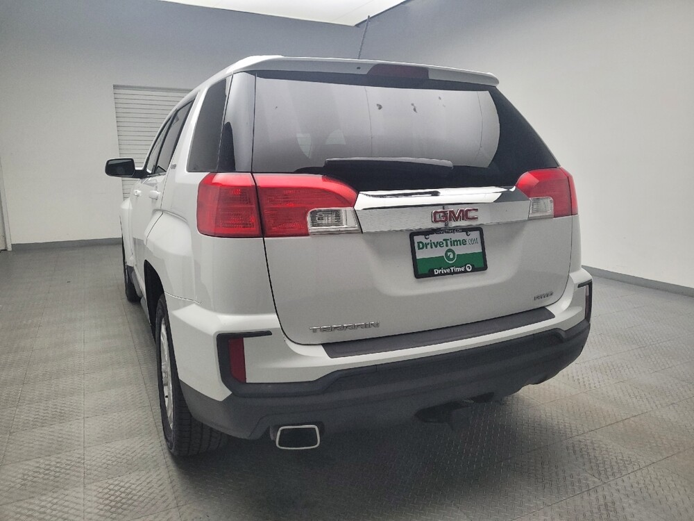 2017 GMC Terrain in Grand Rapids, MI 49508 - 18079142 6