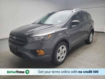 2019 Ford Escape in Grand Rapids, MI 49508