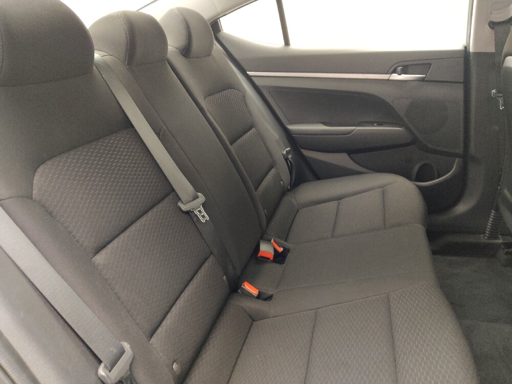 2019 Hyundai Elantra in Fayetteville, NC 28304 - 18079148 19