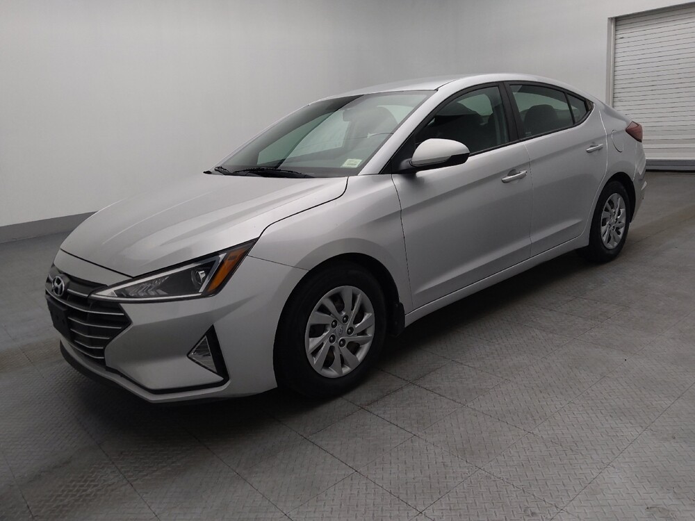2019 Hyundai Elantra in Fayetteville, NC 28304 - 18079148 2