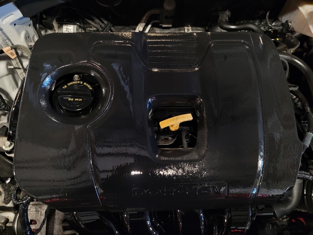 2019 Hyundai Elantra in Fayetteville, NC 28304 - 18079148 30