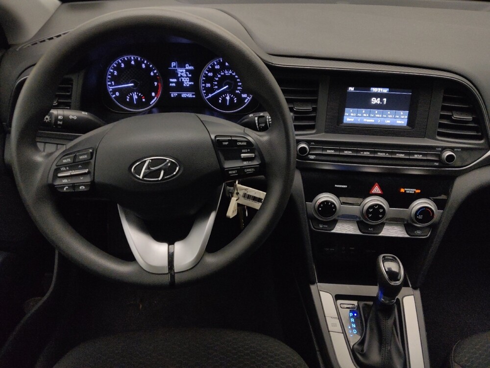 2019 Hyundai Elantra in Fayetteville, NC 28304 - 18079148 22