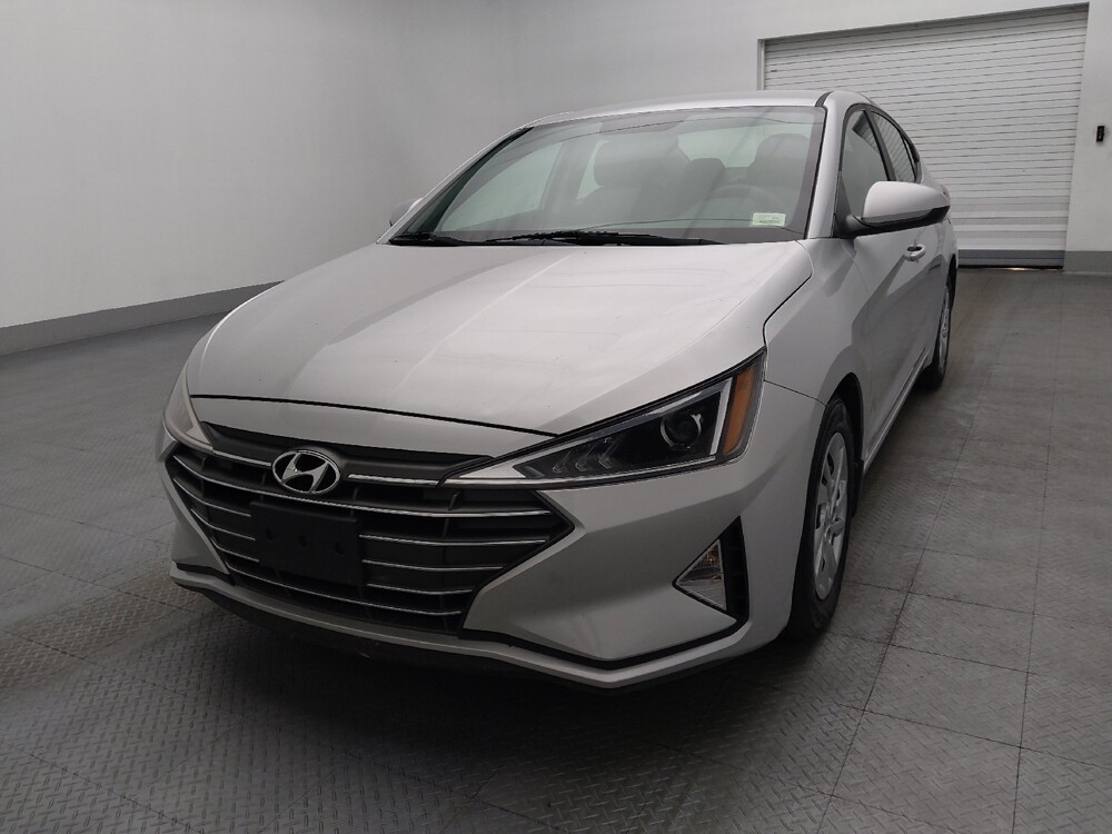 2019 Hyundai Elantra in Fayetteville, NC 28304 - 18079148 15