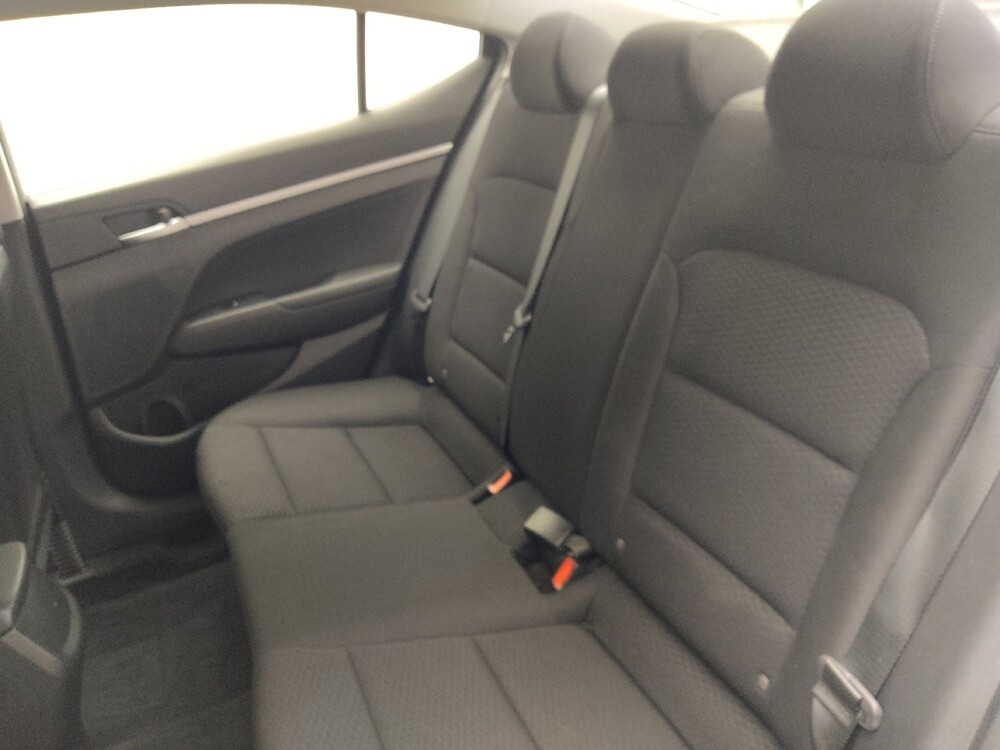 2019 Hyundai Elantra in Fayetteville, NC 28304 - 18079148 18