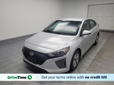 2019 Hyundai Ioniq in Mishawaka, IN 46545