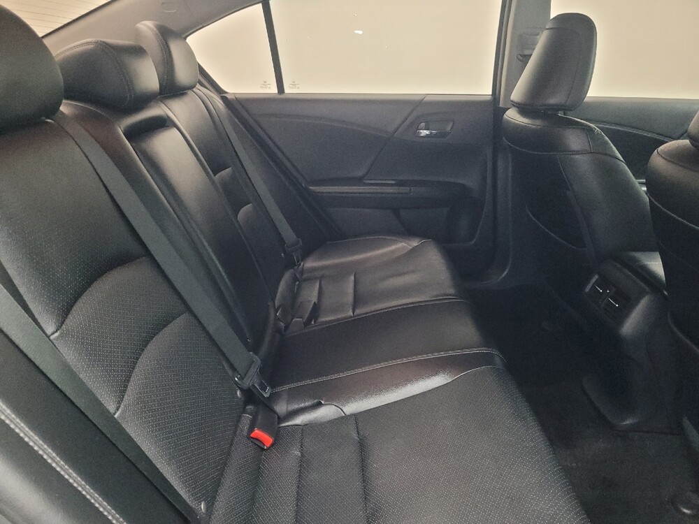 2015 Honda Accord in Highland, IN 46322 - 18079150 19