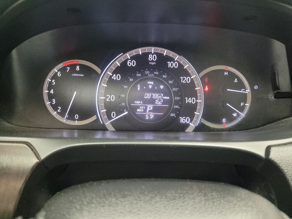 2015 Honda Accord in Highland, IN 46322 - 18079150 23