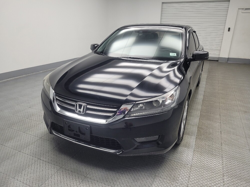 2015 Honda Accord in Highland, IN 46322 - 18079150 15