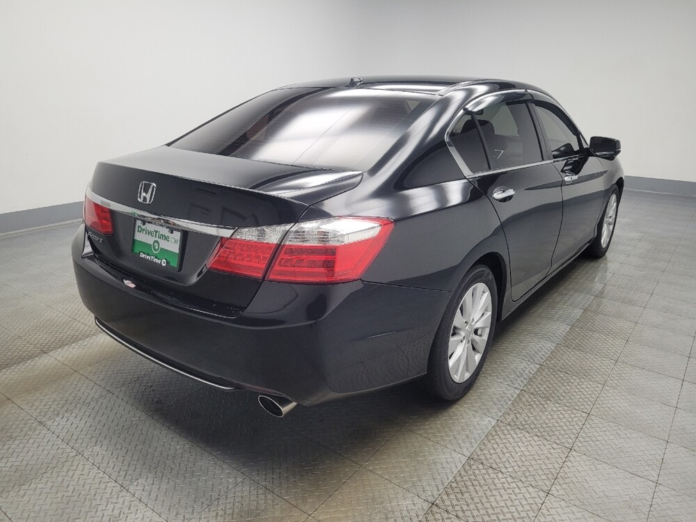 2015 Honda Accord in Highland, IN 46322 - 18079150 9
