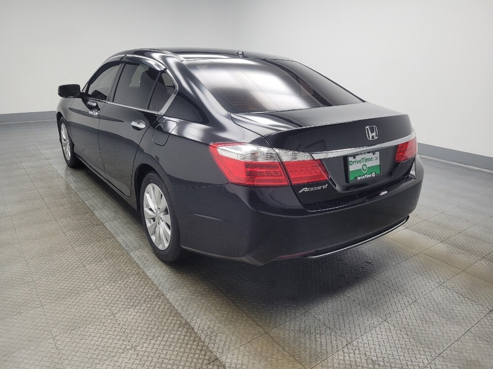 2015 Honda Accord in Highland, IN 46322 - 18079150 5