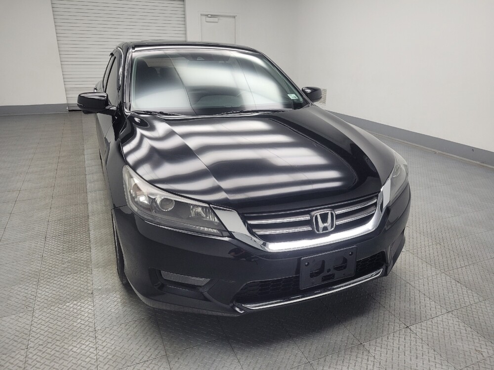 2015 Honda Accord in Highland, IN 46322 - 18079150 14