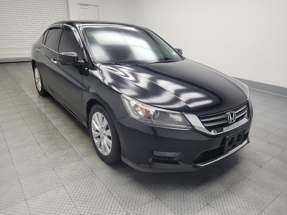 2015 Honda Accord in Highland, IN 46322 - 18079150 13