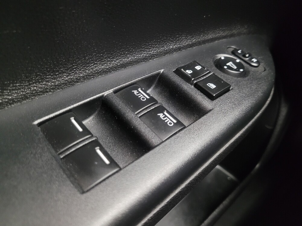 2015 Honda Accord in Highland, IN 46322 - 18079150 27