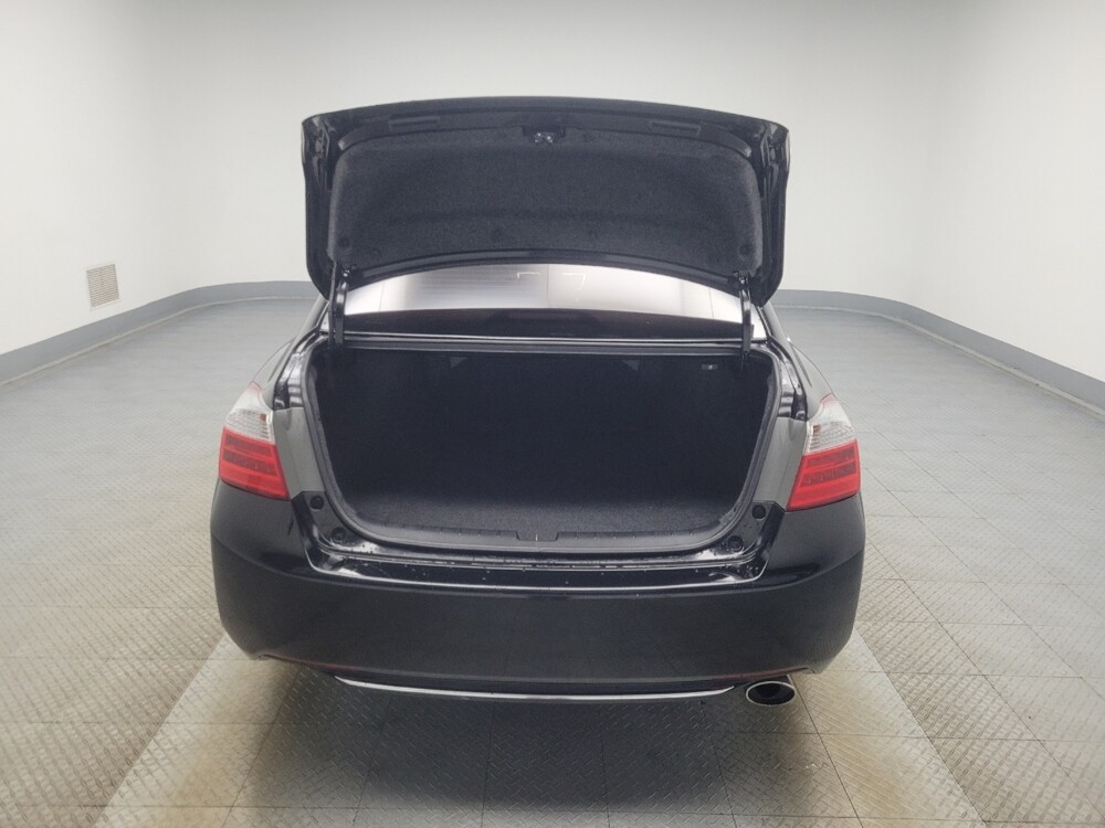 2015 Honda Accord in Highland, IN 46322 - 18079150 29