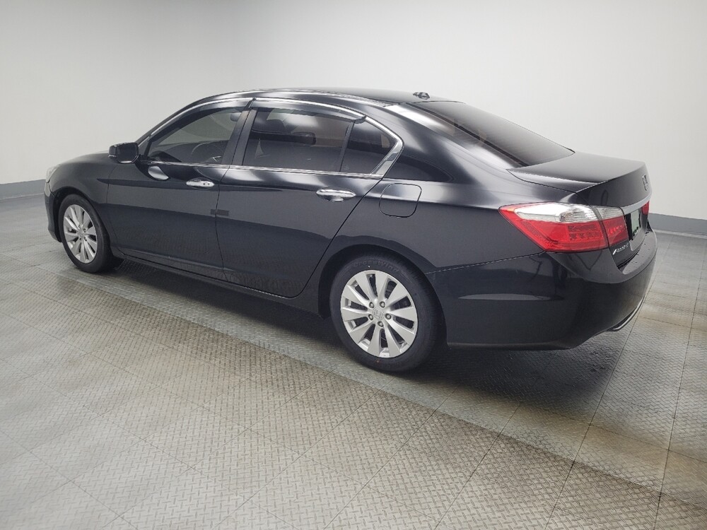 2015 Honda Accord in Highland, IN 46322 - 18079150 3